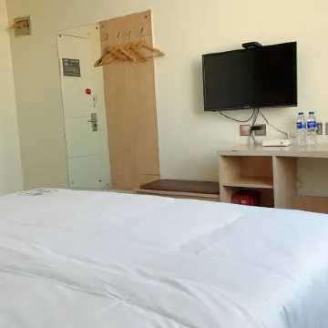 Eaka365 hotel Pingshan