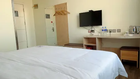 Eaka365 hotel Pingshan