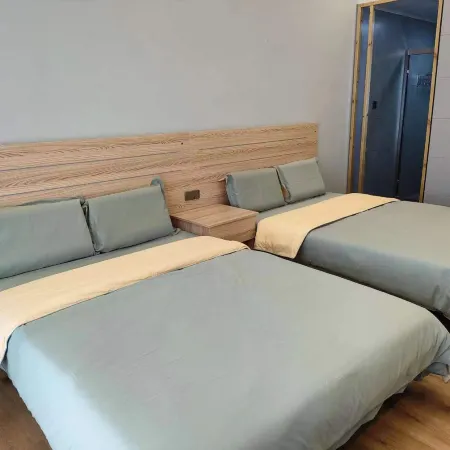 Yuan Zili Homestay