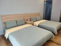 Yuan Zili Homestay