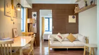 GemstoneBR II @SMDC Air Residences - balcone