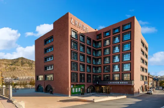 Lavande Hotel (Altay Wubaili Fengqingjie)