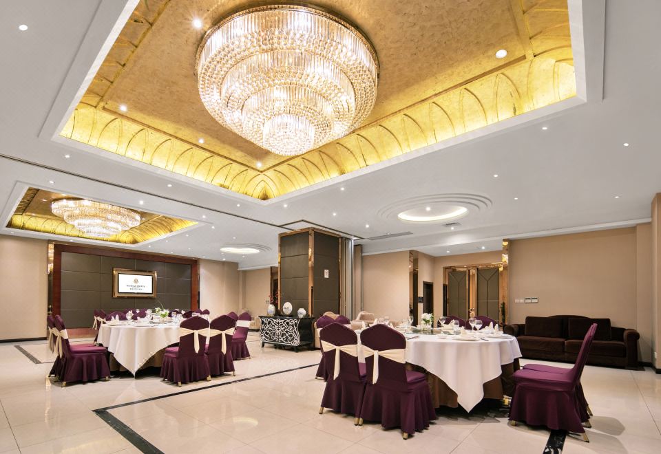 4. 휘하오 호텔..