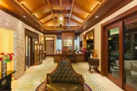 Raya Resort Beach front - The Most Green Resort in Cha-Am Hotels near Wat Tanod Luang