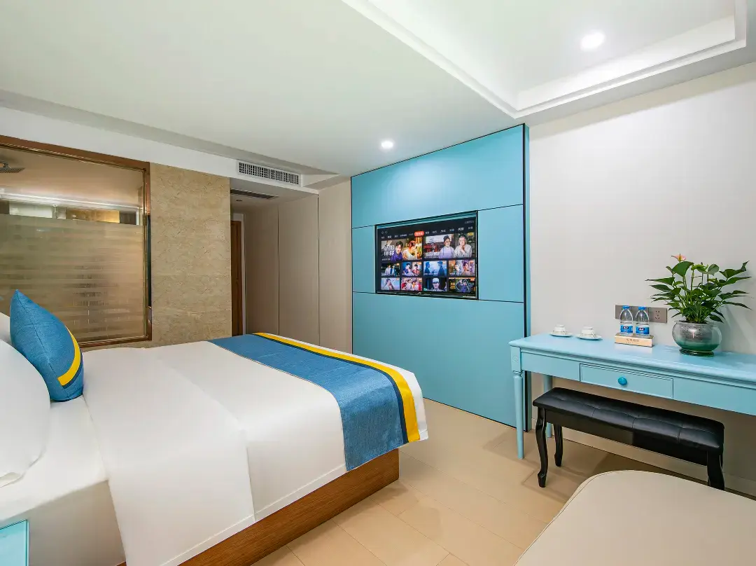 Yue'er Hotel - Fuzhou