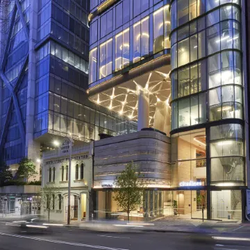 Citadines Walker North Sydney