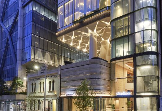 3. 시타딘스 워커 ..