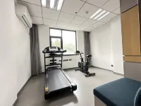 Homeinn Selected Hotel (Shouguang Shengcheng Street Wanda Plaza)