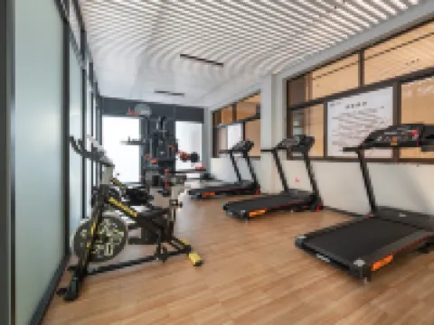 Minji hotel Hotels in Longchuan