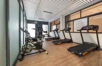 Minji hotel Hotels in Longchuan