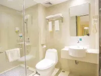 茉莉朗悅飯店（崇左扶綏汽車站文化廣場店）