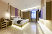 Kuanpeng Hotel (Wuchuan Airport)