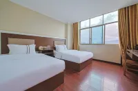 Yuqing Shenglong Hotel Hotels in Yuqing