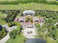 Gongqing City GINLAN JIA Hotel Hotels near Jiuxianling Forest Park