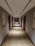 Fanjin Hotel (Ulanqab Jining No.1 Middle School) - sarapan