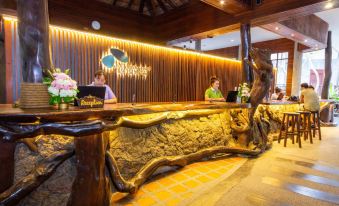 Dusit Buncha Koh Tao by Riya Group