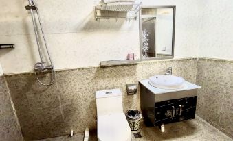 Mingliu Business Hotel