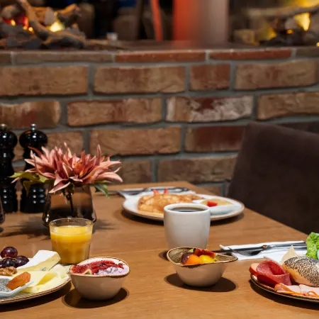 NYX Hotel Berlin Köpenick by Leonardo Hotels