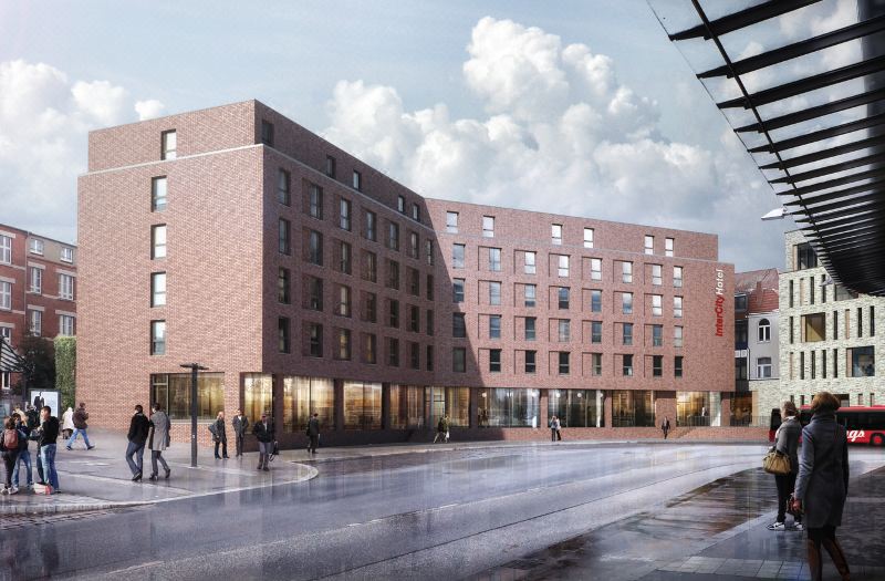 IntercityHotel Lübeck