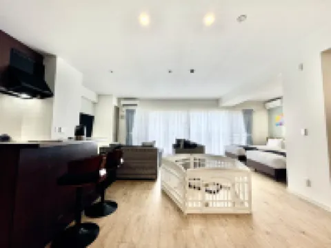 珊瑚宮殿恩納-Sunset Avenue旗下