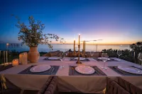 Weizhou Island Shanhai Culture and Art Hotel