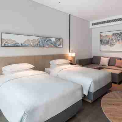 Hyatt Place Changsha Airport Rooms