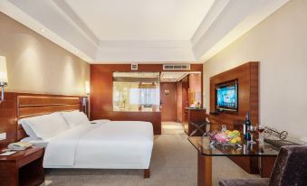 Huayue Sunshine Hotel Changsha