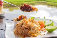 Sangthong Resort Hotels in Chiang Klang