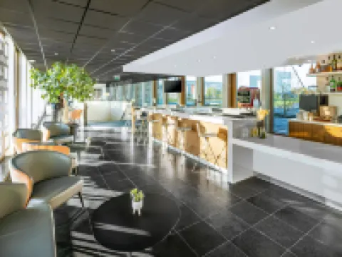 Holiday Inn Express UTRECHT - PAPENDORP by IHG Hotels in Utrecht