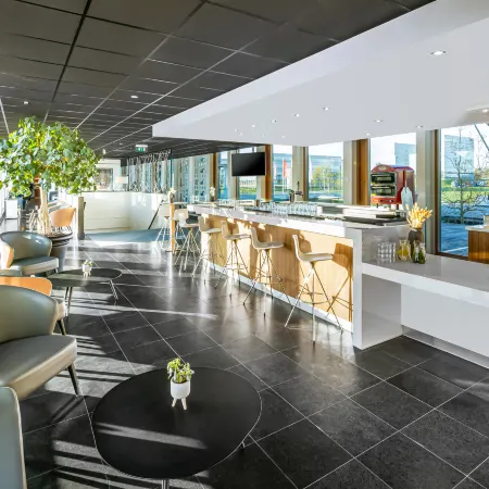 Holiday Inn Express UTRECHT - PAPENDORP by IHG