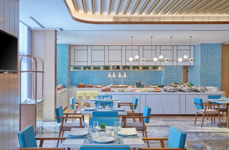 Hilton Garden Inn Xiamen Tong'an photo 5
