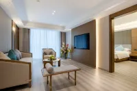 Jinma Narada Retreat Hotels in Xuancheng