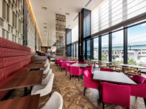 Villa Fontaine Grand Tokyo Ariake Hotels in Tokyo