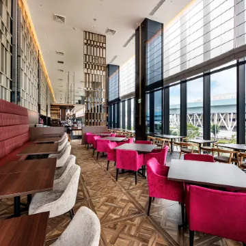 Villa Fontaine Grand Tokyo Ariake