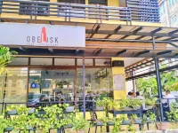 阿爾佐大旅館酒店 鄰近帕可公園（Paco Park）的酒店