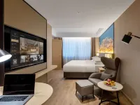 Vienna International Hotel CangZhou City Xian Xian Yindu Branch Hotels in Wuqiang