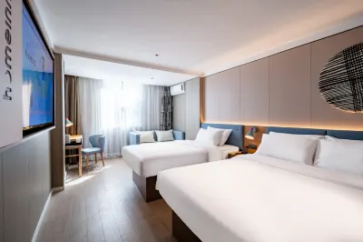 Home Inn Neo (Quanzhou Bell Tower West Street) Hôtels à : Quanzhou