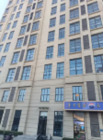 Zhongxi Homestay