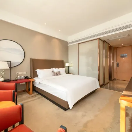 Fengshan International Hotel