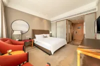 Fengshan International Hotel Hotel di Provinsi Xiao