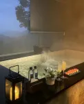 Vanke Songhua Lake Xueyu Apartment - Hot Springs