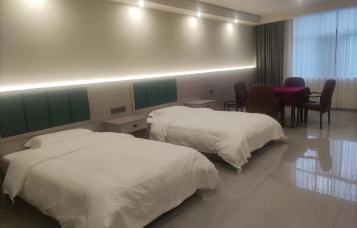 Mulberry River Impression Hotel
