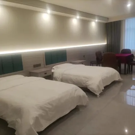 Mulberry River Impression Hotel