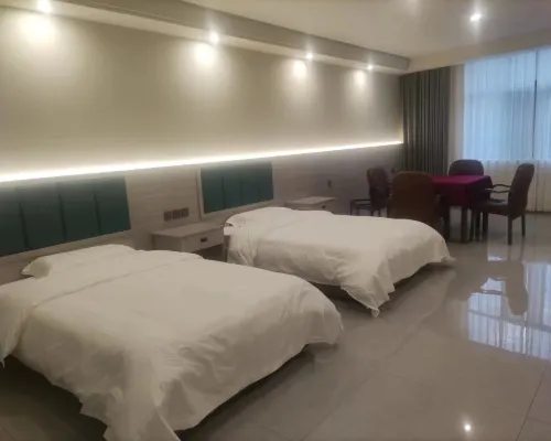 Mulberry River Impression Hotel Hotel a Zhenba