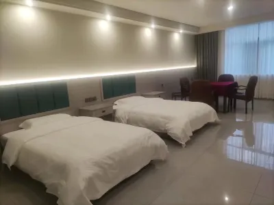 Mulberry River Impression Hotel