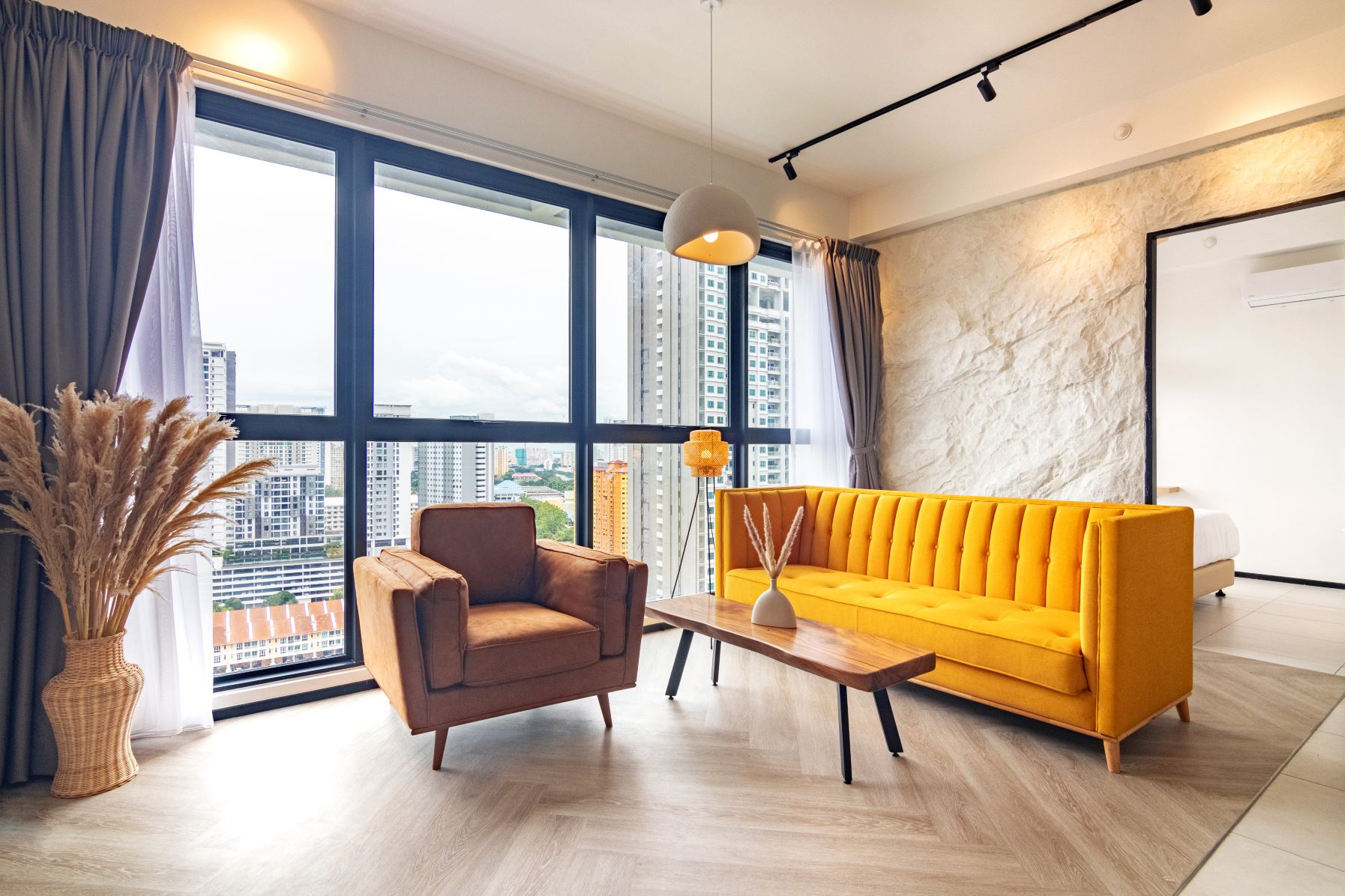 Urban Suites by Stellar ALV