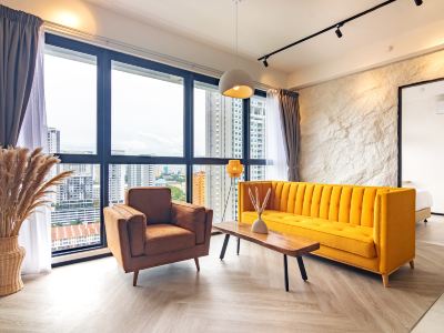 Urban Suites by Stellar ALV
