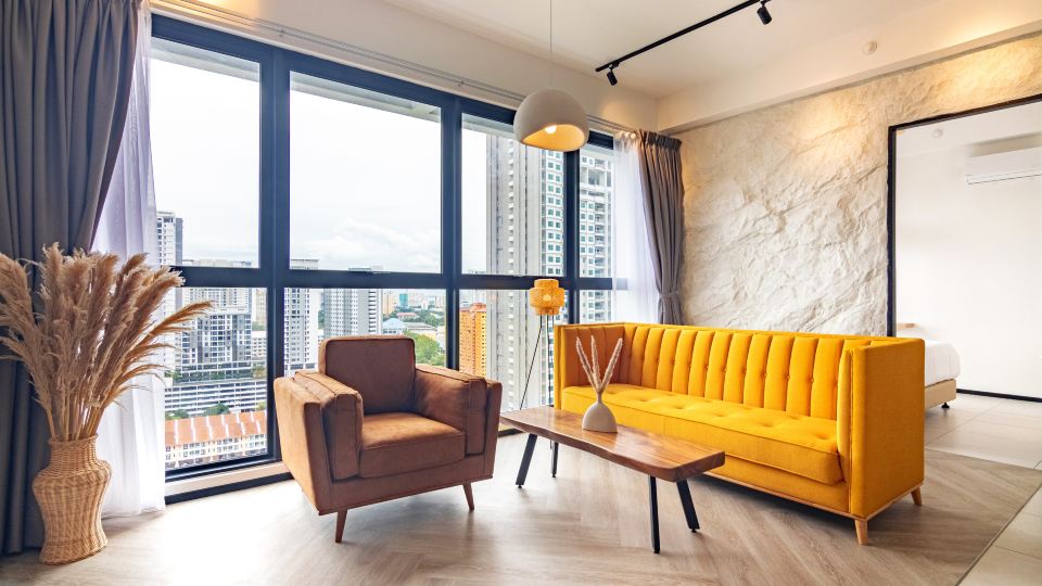 Urban Suites by Stellar ALV