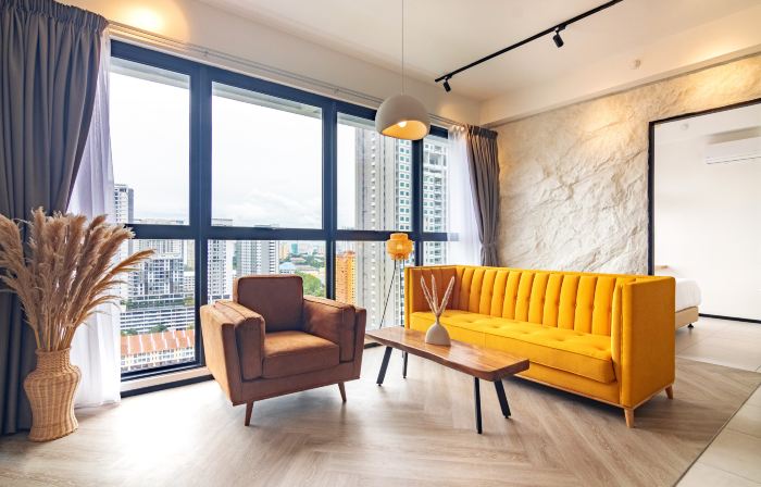 Urban Suites by Stellar ALV