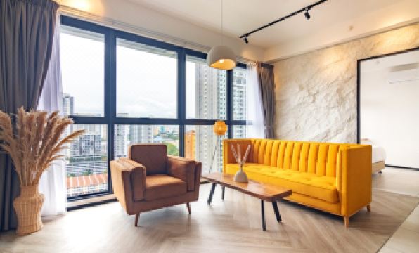 Urban Suites by Stellar ALV